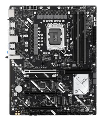 Moederbord Asus 90MB1I70-M0EAY0 Intel Z890 LGA 1851 - thumbnail