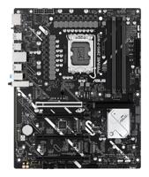 Asus PRIME Z890-P WIFI Moederbord Socket Intel LGA 1851 Vormfactor ATX Moederbord chipset Intel® Z890 - thumbnail