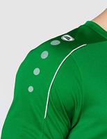 JAKO 6150 T-Shirt Classico - Sportgroen - 3XL - thumbnail