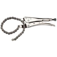 Gedore Griptang met ketting - 2307227 - thumbnail