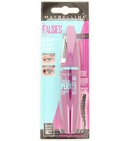 Maybelline The falsies mascara (1 st) - thumbnail