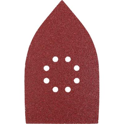 Schuurschijf multi k80 5st KWB - Kwb