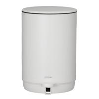 Sealskin Mind Pedaalemmer 5 liter vrijstaand Wit 800065 - thumbnail