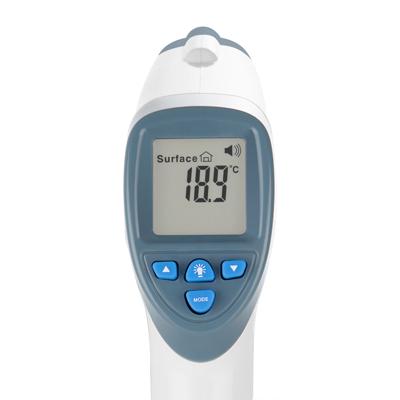 Infraroodthermometer Orbegozo TEM 8000