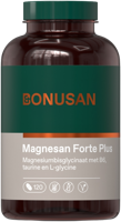 Bonusan Magnesan Forte Plus Tabletten - thumbnail