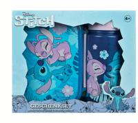 Undercover Stitch broodtommel en drinkbeker set - thumbnail
