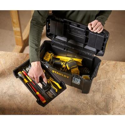 Stanley STST1-75521 Gereedschapkoffer Essential M 19" - thumbnail