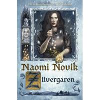 Zilvergaren - Naomi Novik - Hardcover (9789024581573) - thumbnail
