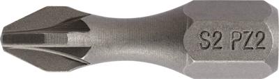 Promat/Tecwerk Bit | P829121 | 1/4 inch PZD 1 lengte 25 mm - 4000829121 Promat/Tecwerk Bit | P829121 | 1/4 inch PZD 1 lengte 25 mm - 4000829121