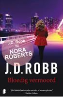 Bloedig vermoord - J.D. Robb - ebook - thumbnail