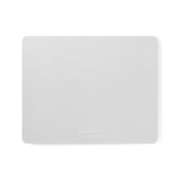 Nedis Muismat | 240 mm | 1 stuks - ERGOMPAM100BK ERGOMPAM100BK - thumbnail