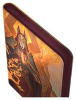 Ultimate Guard Zipfolio 360 Xenoskin Magic: The Gathering Tarkir: Dragonstorm - Abzan Devotee - thumbnail
