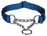 Trainingshalsband Trixie New Premium Rood M/L 35-50 cm - thumbnail