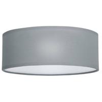 Ranex ra-1000465 mia led plafond lamp 30cm grijs - thumbnail