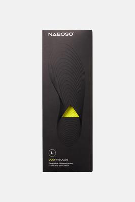 Naboso Duo Insole - S