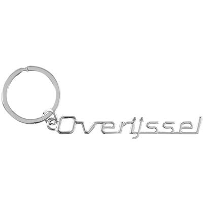 Paperdreams Cool Car keyring Overijssel