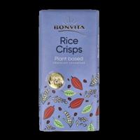 BonVita Ricemilk Chocolate Rice Crisps - thumbnail
