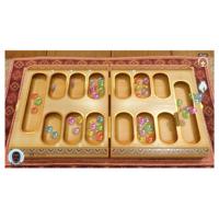 51 Worldwide Games - thumbnail