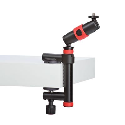 Joby Action Clamp met vergrendelingsarm JB01291-BWW zwart