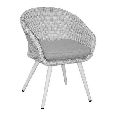 Ubud Dining Tuinstoel Ice OWN - Own Ubud Dining Tuinstoel Ice OWN - Own