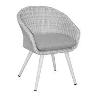 Ubud Dining Tuinstoel Ice OWN - Own - thumbnail