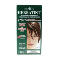 Herbatint 6d Dark Gold Blonde (150ml) - thumbnail