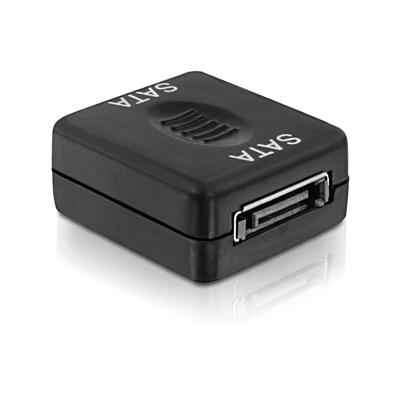 DELOCK Adapter Gender Changer SATA - SATA