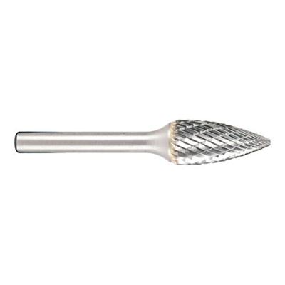 Metabo 628357000 Freesstift Hardmetaal Kegel Schachtdiameter 6 mm 1 stuks Metabo 628357000 Freesstift Hardmetaal Kegel Schachtdiameter 6 mm 1 stuks