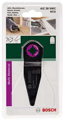 Bosch Accessoires HCS universele voegensnijder AIZ 28 SC - 2609256C67 Bosch Accessoires HCS universele voegensnijder AIZ 28 SC - 2609256C67