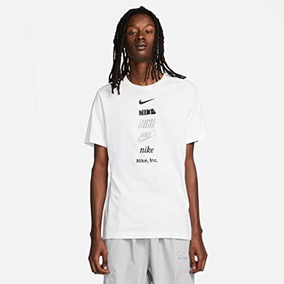Nike Sportswear Sportshirt Heren L Nike Sportswear Sportshirt Heren L