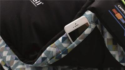 Outwell Camper Lux slaapzak - thumbnail