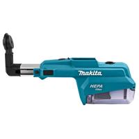 Makita Accessoires Stofafzuigingset - 135906-4 - 135906-4 - thumbnail