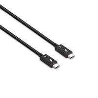 Lindy 31130 Thunderbolt 5 120Gbps 240W USB Type-C 1m - thumbnail