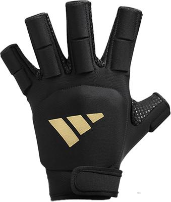 Hockeyhandschoen OD Glove Zwart