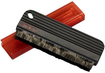Ortofon Record Brush vinylborstel Ortofon Record Brush vinylborstel