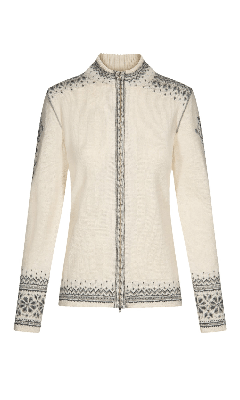 Dale of Norway 83481 ANNIVERSARY JACKET_A - alle