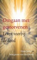 Omgaan met gestorvenen - Hans Stolp, Margarete van den Brink - ebook - thumbnail
