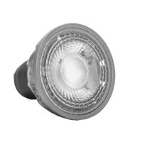 Ledlamp Silver Electronics GU10 8 W GU10 690 Lm (3000 K) (3000K) - thumbnail