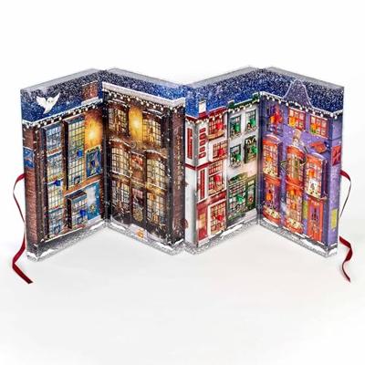 Harry Potter Jewellery & Accessories Advent Calendar Diagon Alley