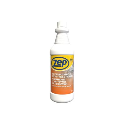 ZEP multi ontvetter & reiniger 1l ZEP multi ontvetter & reiniger 1l