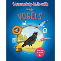 Project Vogels (Hardback) - thumbnail