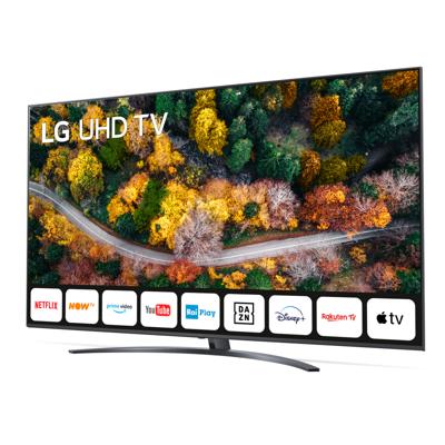 LG 55UP78006LB - 55 inch UHD TV LG 55UP78006LB - 55 inch UHD TV