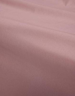 Essenza Premium Percale KussensloopWoodrose