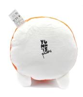 Plushi Plush Figure Uramaki Salmon 20 cm - thumbnail