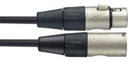 Stagg NMC10R XLR microfoon- en signaalkabel 10 meter - thumbnail