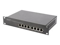 Digitus DN-10-SET-2 rack Wandrek Wit - thumbnail