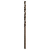Bosch Accessories 2608585878 2608585878 HSS Metaal-spiraalboor 3.3 mm Gezamenlijke lengte 65 mm Kobalt DIN 338 Cilinderschacht 10 stuk(s) - thumbnail
