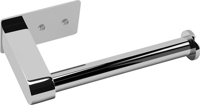 Cornat toiletrolhouder chroom - t364204 - thumbnail