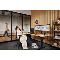 Wireless muis Kensington Pro Fit Zwart 1600 dpi - thumbnail