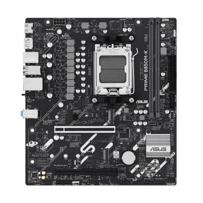Moederbord AMD ASUS PRIME B850M-K Moederbord AMD ASUS PRIME B850M-K